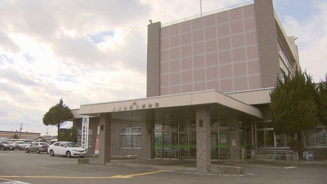 【福島郡山】女性に沸騰した鍋の湯に指を入れさせた疑い　清掃業の40歳男を逮捕　女性に腹立て犯行か